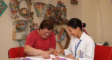 “Herkes İçin Erişilebilir İstanbul”