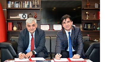 KOSKİ ve KOP Arasında Kuyularda Enerji Tasarrufu İçin İşbirliği