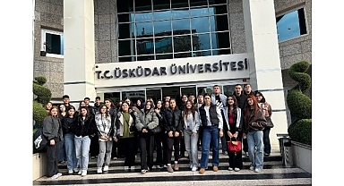 Maltepe Belediyesi’nden öğrencilere üniversite tanıtım gezileri