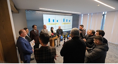 İnegöl’ün Hava Kalitesi İyileşiyor