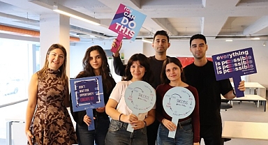 TECH İSTANBUL’dan Genç Girişimcilere Eğitim Fırsatı