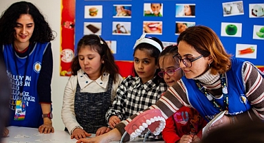 TEGV, 30 yılda 108 binden fazla gönüllüye ulaştı