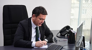Vatandaşın Telefonlarını Başkan Erkan Aydın Açtı