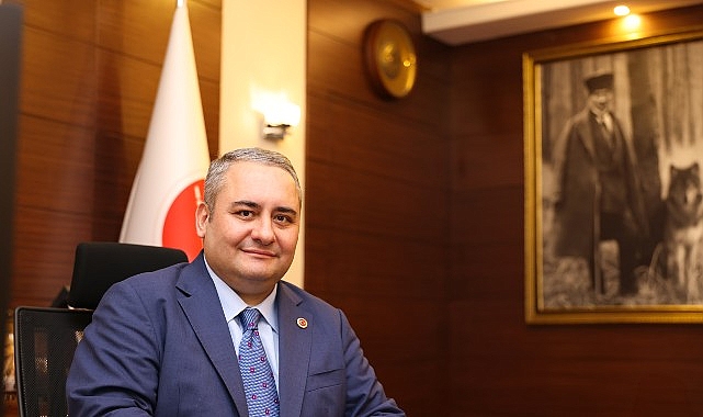 Başkan Özarslan Duyurdu: Keçiören Karakaya Bölgesindeki 20 Yıllık İmar Problemi Çözüldü