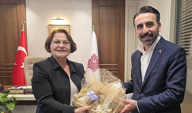 Didim Belediyesi’nden Vakıflar Arazisi İçin Önemli Adım: İmzalar Atıldı